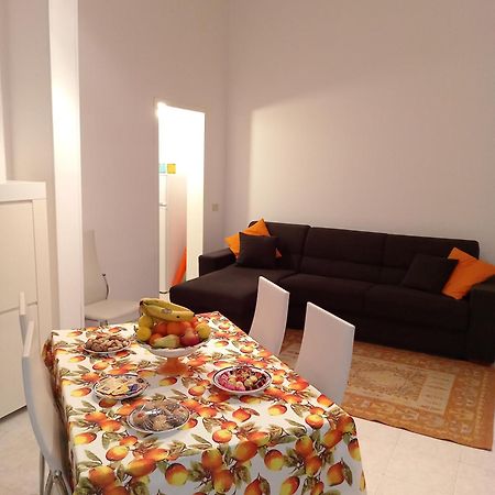 Apartamento Maryalex Punta Secca Exterior foto