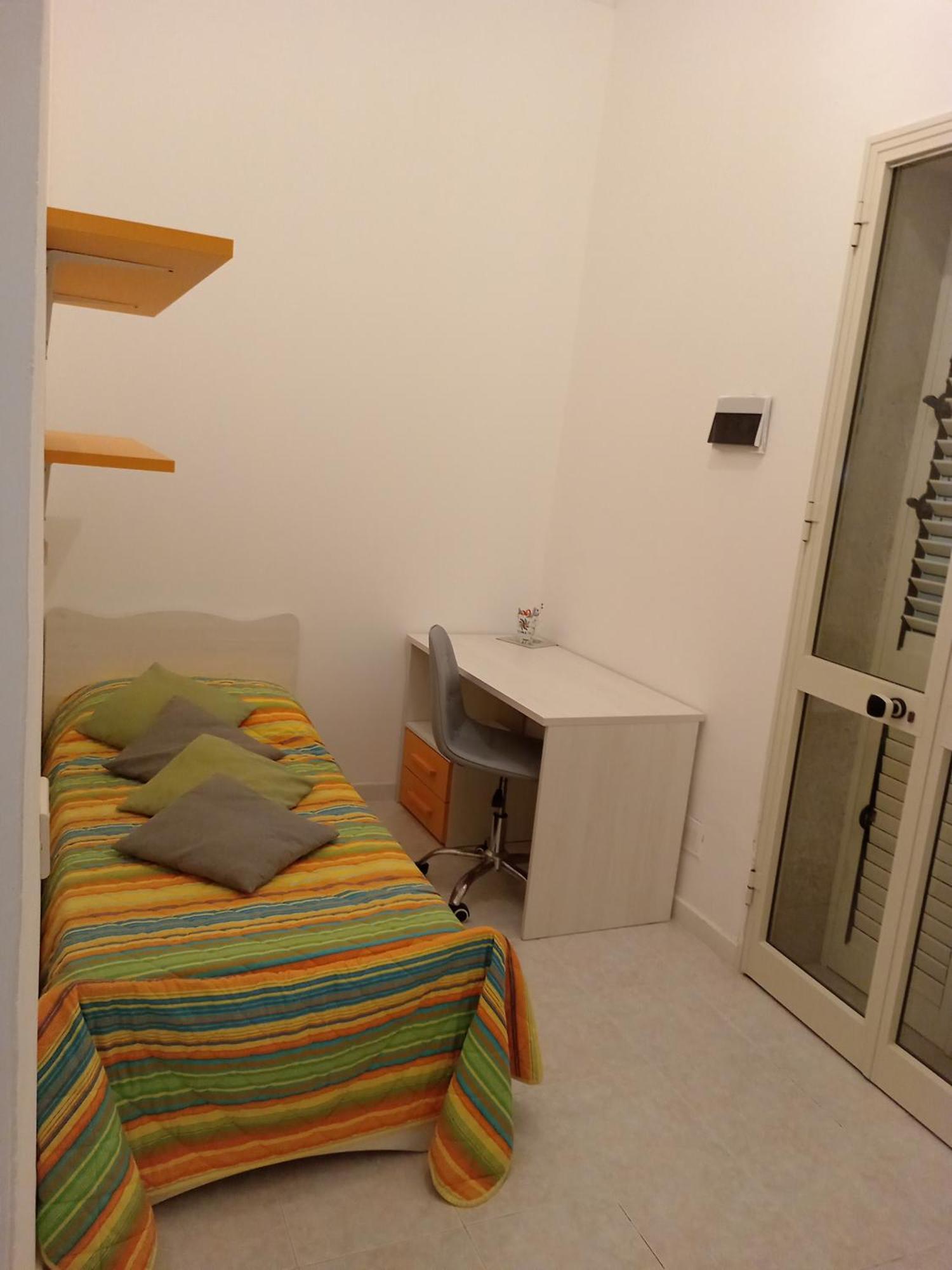 Apartamento Maryalex Punta Secca Exterior foto